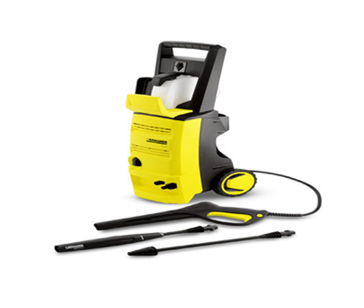 Máy phun rửa áp lực cao  Karcher K2.420