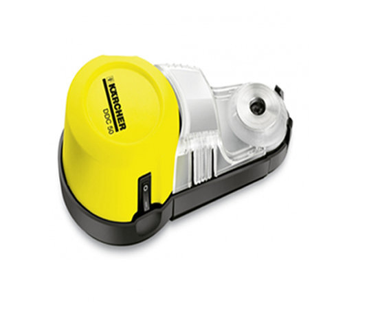 Máy làm sạch mũi khoan cầm tay Karcher DDC50