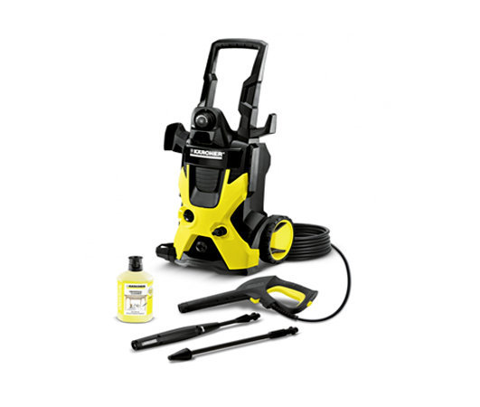 Máy phun rửa áp lực cao  Karcher K5