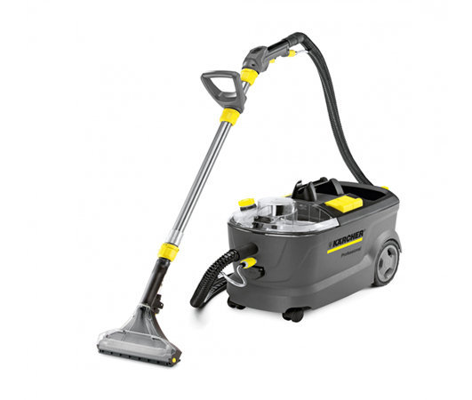 Máy làm sạch thảm  Karcher Puzzi10/2Adv