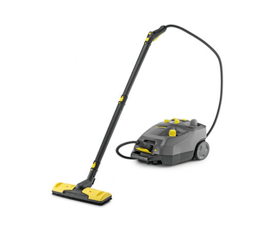 Máy làm sạch bằng hơi nước  Karcher SG4/4
