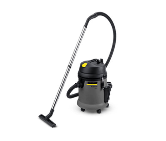 Máy hút bụi khô và ướt  Karcher NT27/1