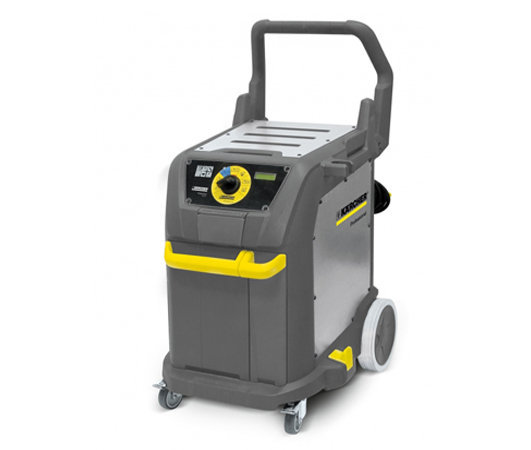 Máy làm sạch bằng hơi nước  Karcher SGV8/5