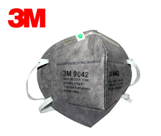 Khẩu trang chống hóa chất 3M 9042