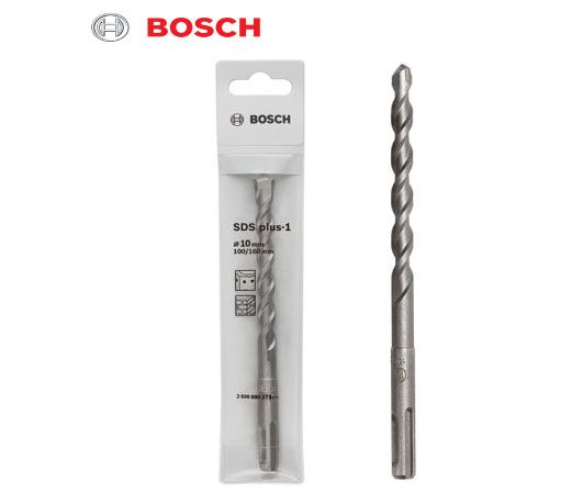Mũi khoan SDS Plus-1 Bosch 26086802