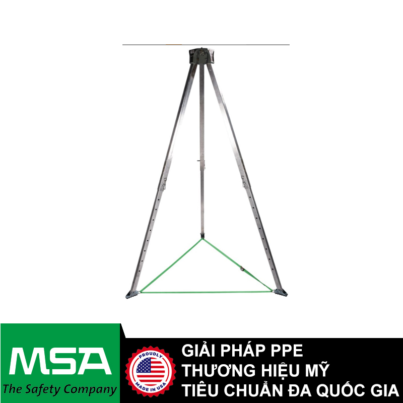 Bộ tời 3 chân ADELA RT022