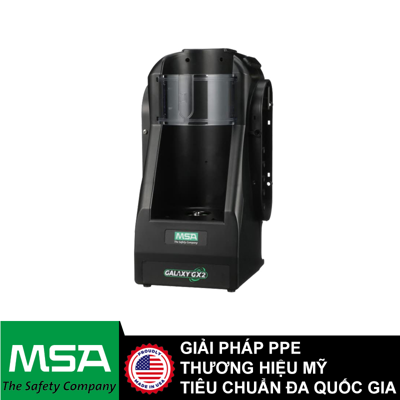 Giá đỡ xi lanh MSA 10105756