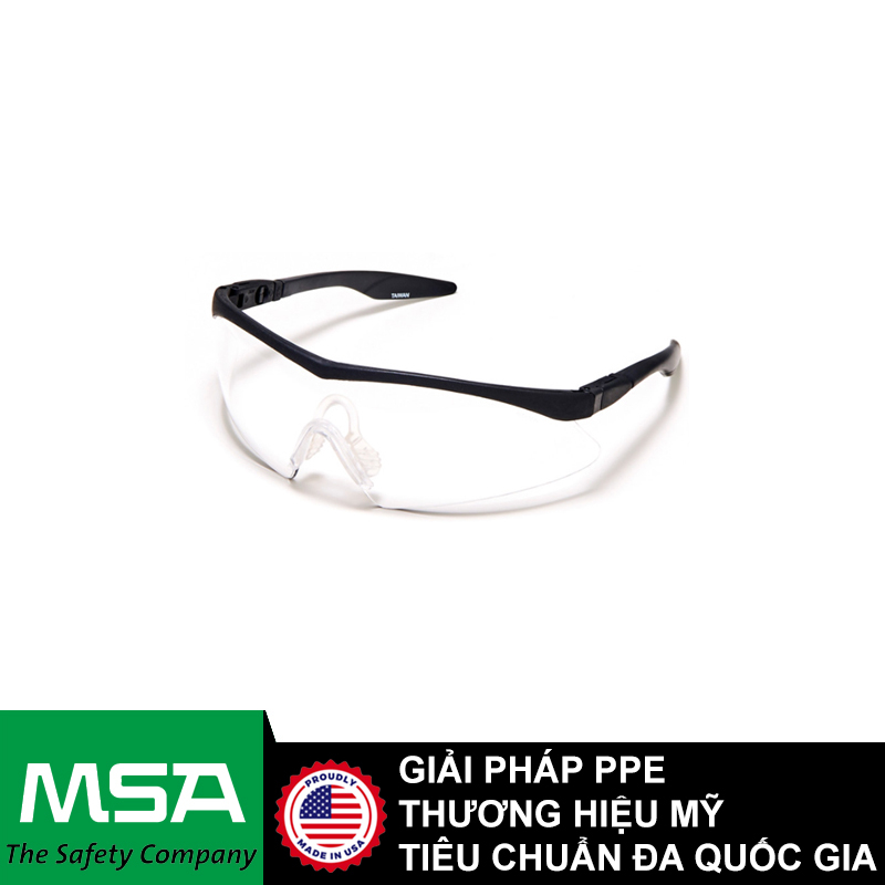 Kính bảo hộ MSA-SIGHTGARD 10033718