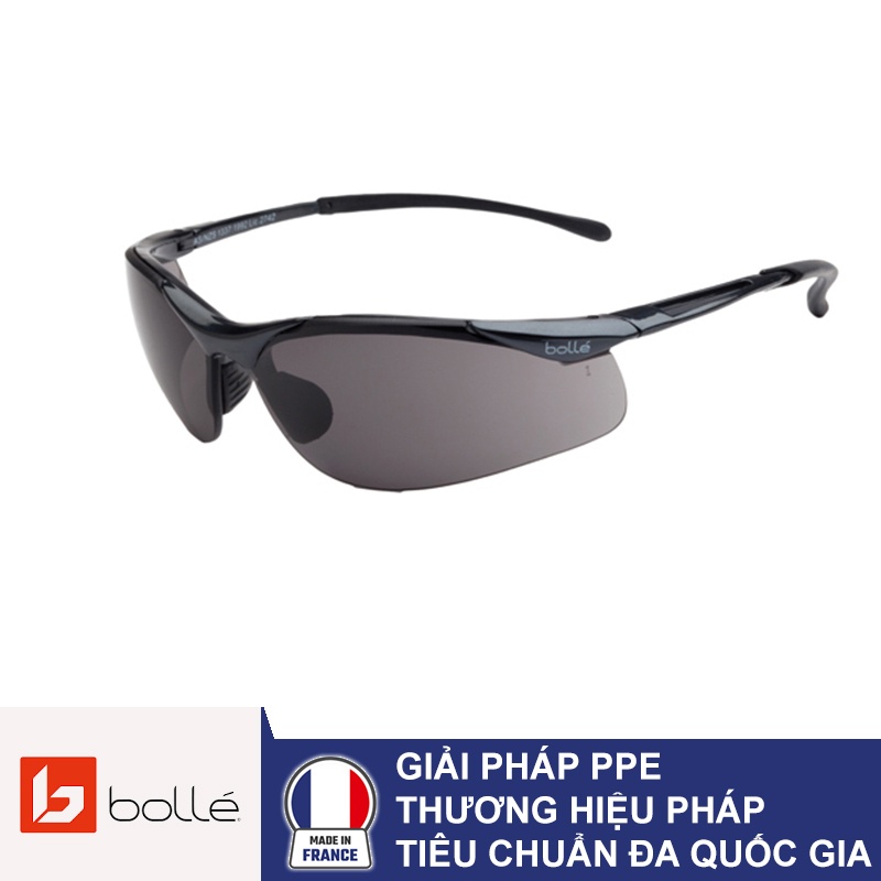 Kính bảo hộ Bollé 1615502A