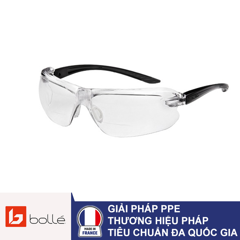 Kính bảo hộ Bollé 1670001A