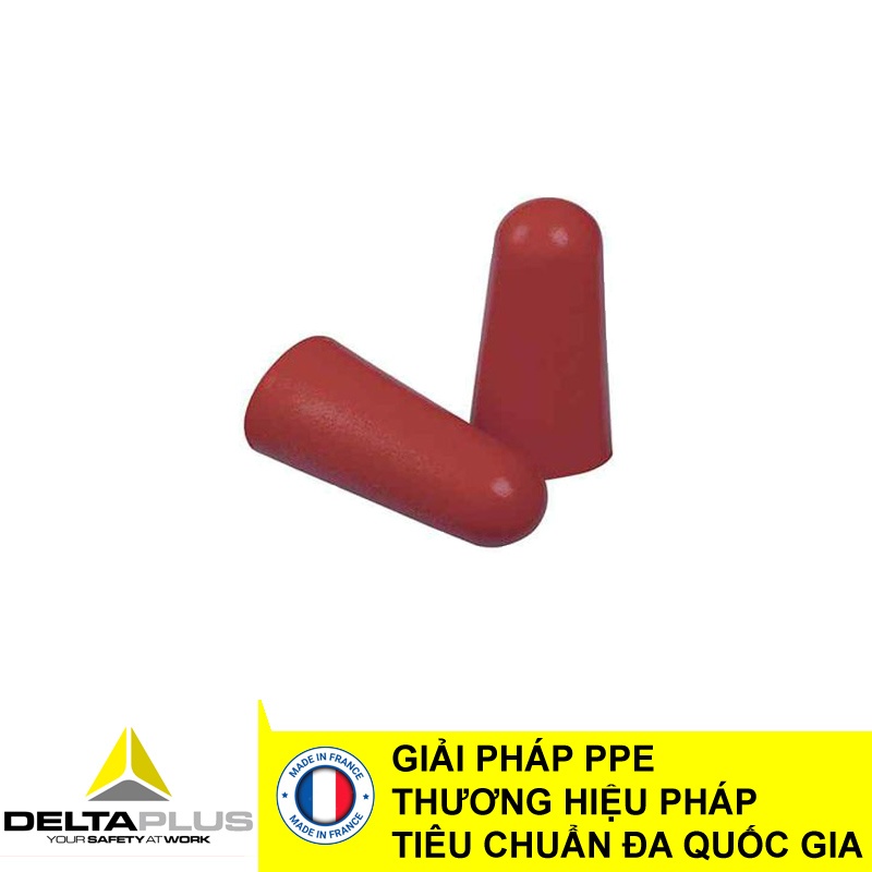 Nút tai Deltaplus Conic2 200