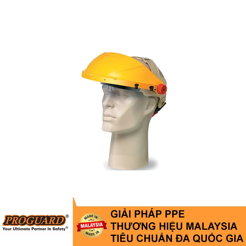 Đai mũ Proguard VH4-CE