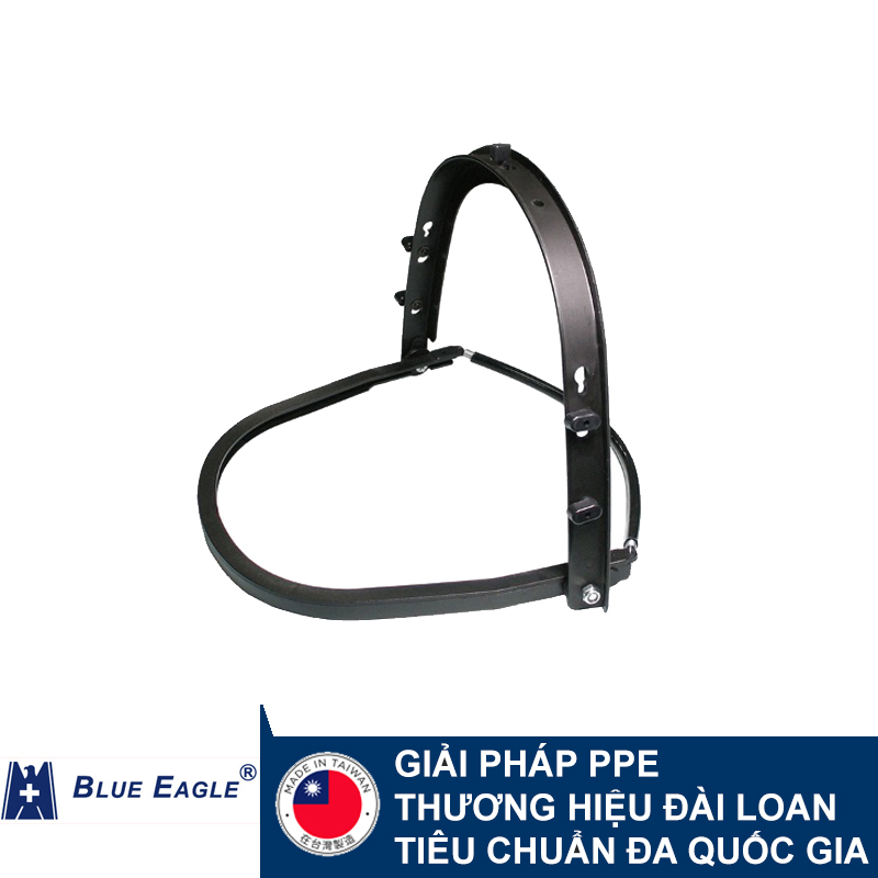 Phụ kiện mũ Blue Eagle