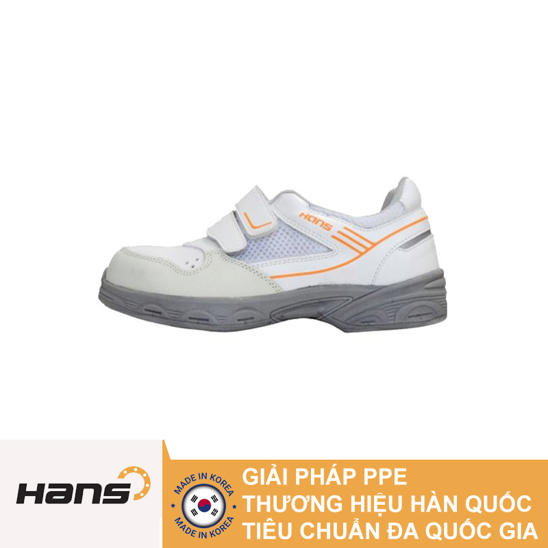 Giày tĩnh điện Hans HS-69-SF