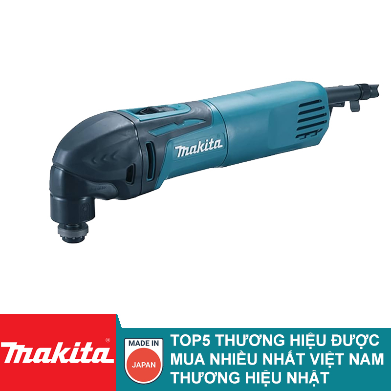 Dụng cụ đa năng Makita TM3000C 320W