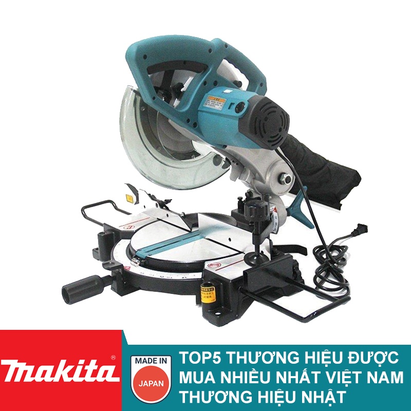 Máy cắt nhôm 255mm Makita M2300B