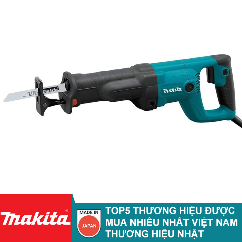 Máy cưa kiếm Makita 90mm 1010WJR3050T
