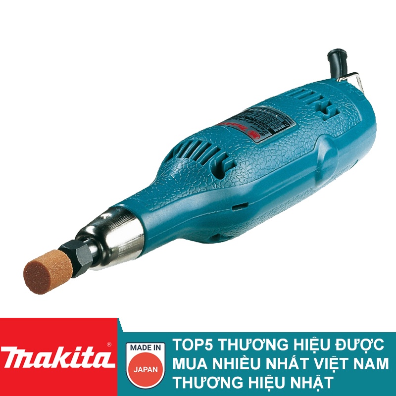 Máy mài khuôn mini Makita 1/4