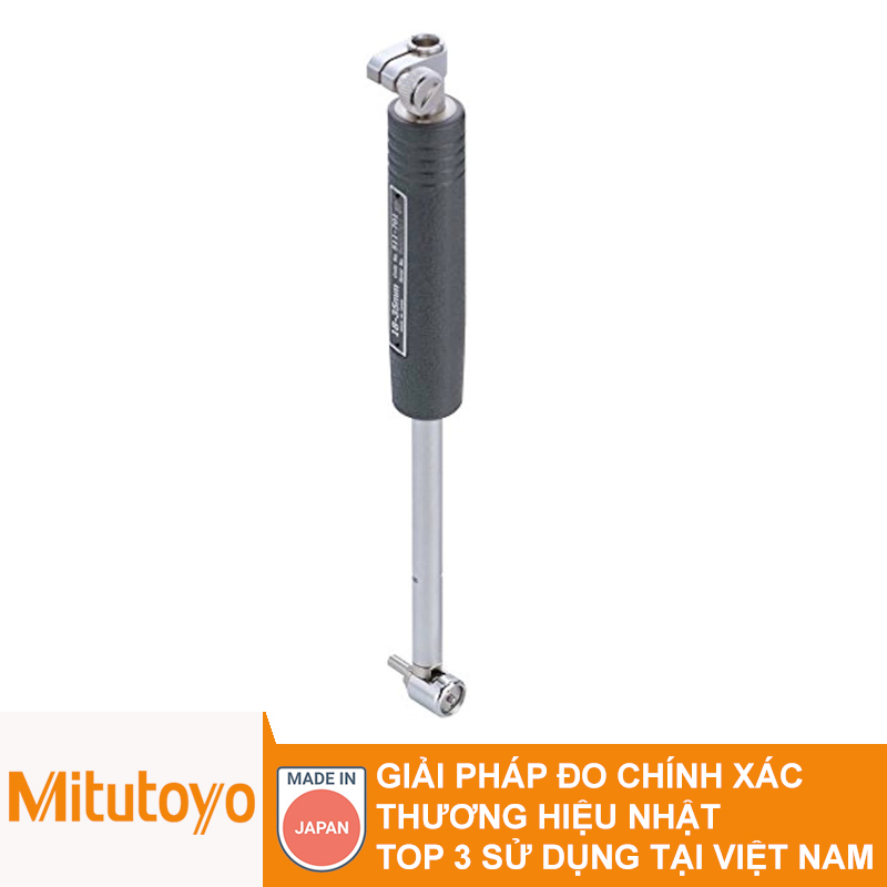 Thước đo lỗ 18-35mm Mitutoyo 511-701