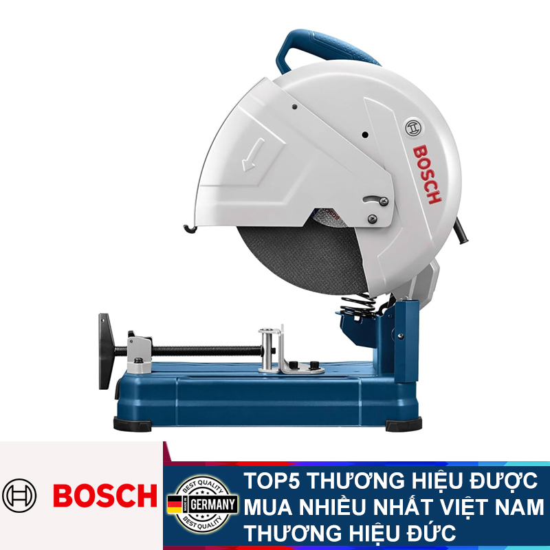 Máy cắt sắt Bosch GCO200 GCO200