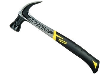 Búa nhổ đinh cán sắt 450g/16oz Stanley Fatmax 51-162