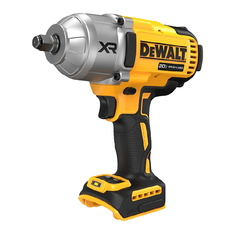 Máy vặn ốc dùng pin 20V Max DeWalt DCF900N-B1 (Chưa Pin & Sạc)