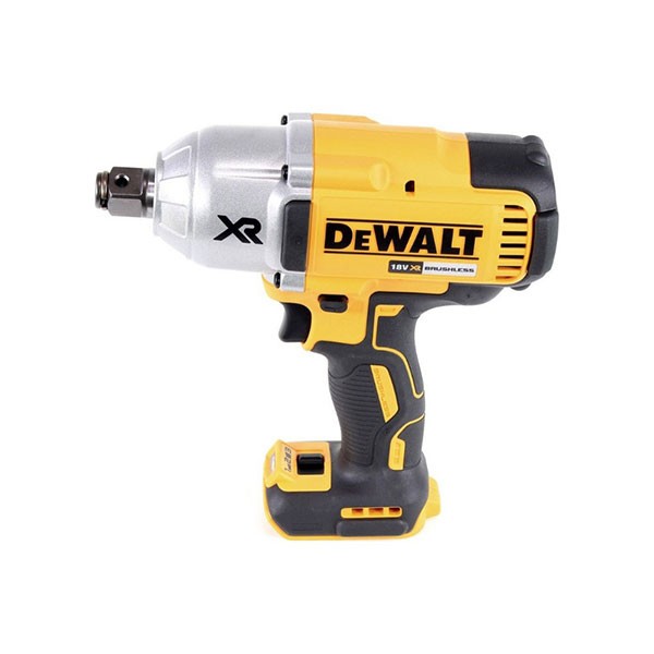 Máy siết bu lông cầm tay 18V/BL-3/4" Dewalt DCF897N