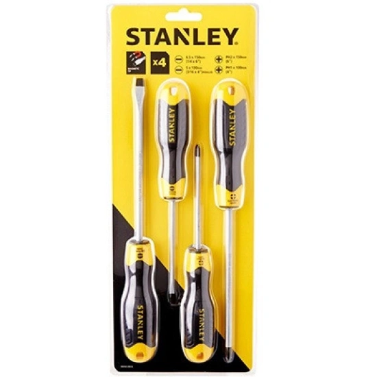 Bộ vít 4 cây, có từ Stanley 66-671