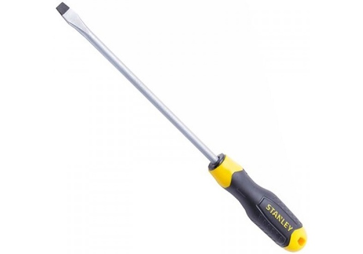 Tô vít dẹp 5mmx200mm Stanley STMT60836