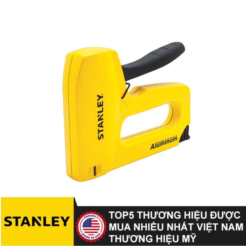 Kìm bấm ghim Stanley TR150