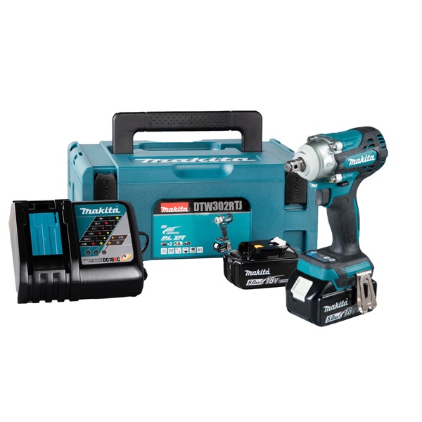 Máy vặn ốc pin 3/8