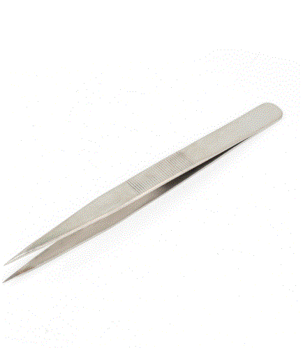 Nhíp nhọn SATA 03151 (175mm)