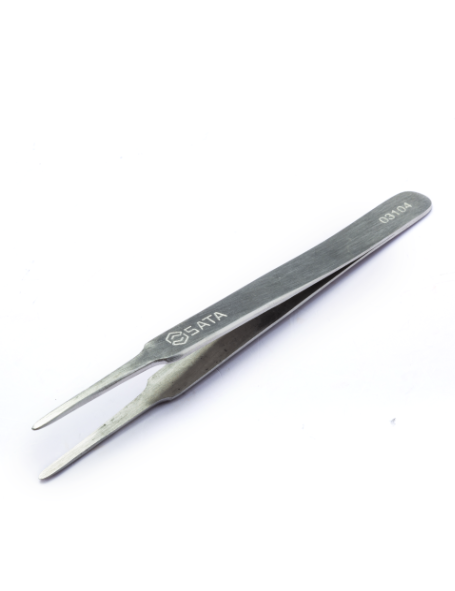 Nhíp đầu rộng SATA 03104 (120mm)