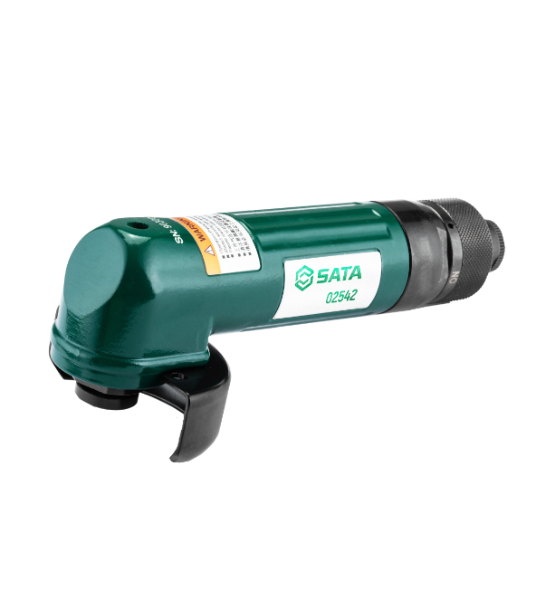 Máy cắt khí nén SATA 02542 (2