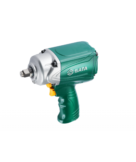 Súng vặn bu lông khí nén SATA 02150 (650Nm, 7000Rpm, M18)