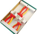 Bộ kìm cách điện SATA 09261