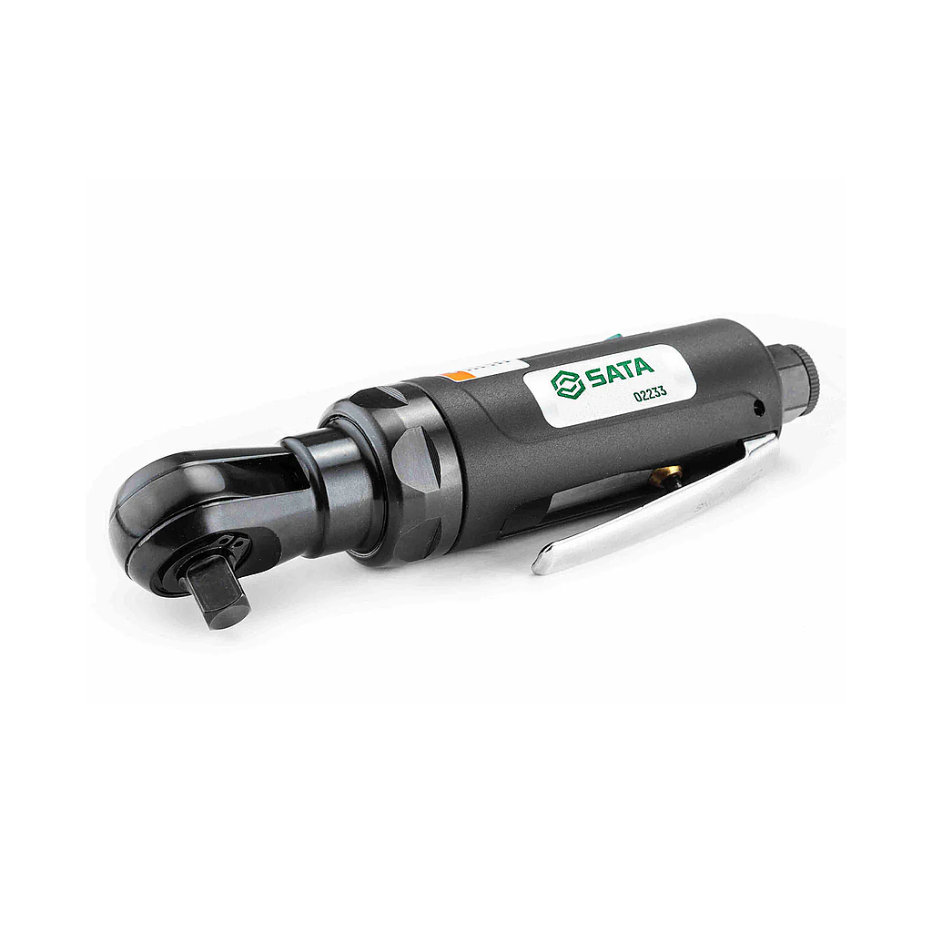 Súng vặn bu lông tay ngang SATA 02233 (7-34Nm, 280Rpm, M8)