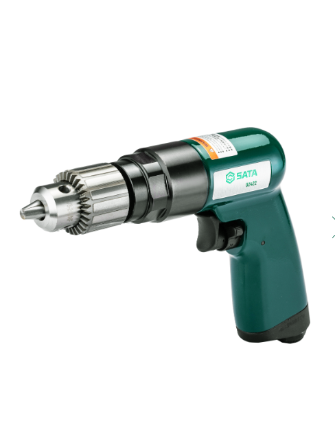Máy khoan khí nén đảo chiều SATA 02422 (3/8