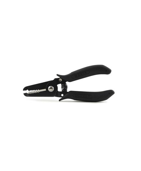 Kìm tuốt dây điện SATA 75141 (Ø0.8-2.6mm)