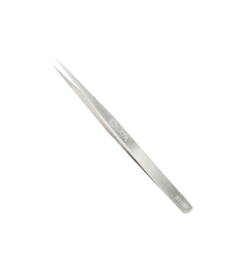 Nhíp dài nhọn SATA 03102 (135mm)