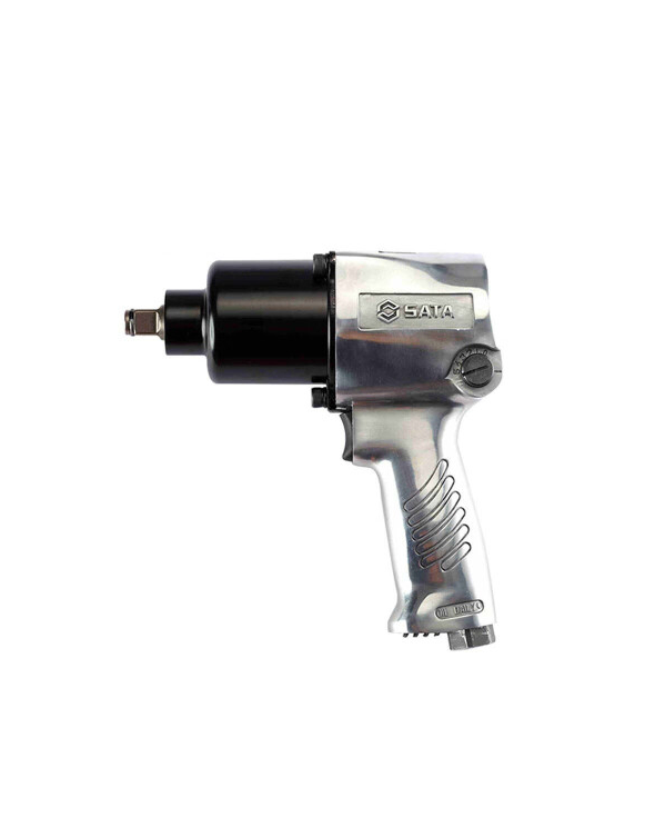 Súng vặn bu lông khí nén SATA 01113C (400-650Nm, 7500Rpm, M20)
