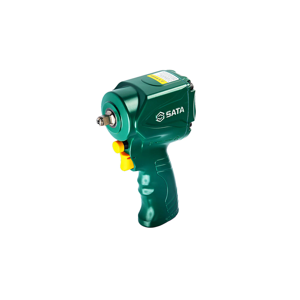 Súng vặn bu lông khí nén SATA 02123 (350Nm, 10500Rpm, M16)