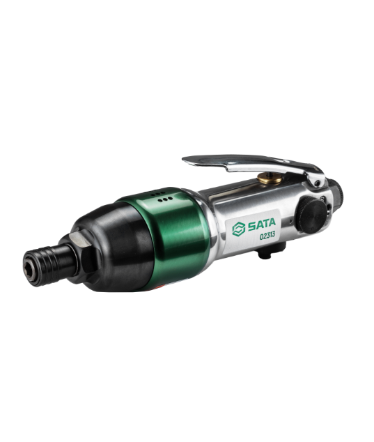 Máy vặn vít dùng khí nén SATA 02313 (28Nm, 10000Rpm, M4-M5)