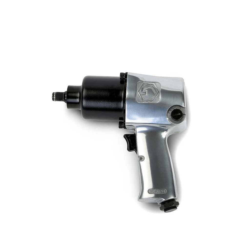 Súng siết bu lông dùng hơi SATA 01113A (610Nm, 7000Rpm, M16)