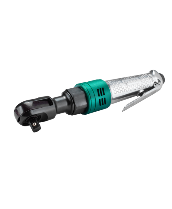 Súng vặn bu lông tay ngang SATA 02231 (14-75Nm, 160Rpm, M10)