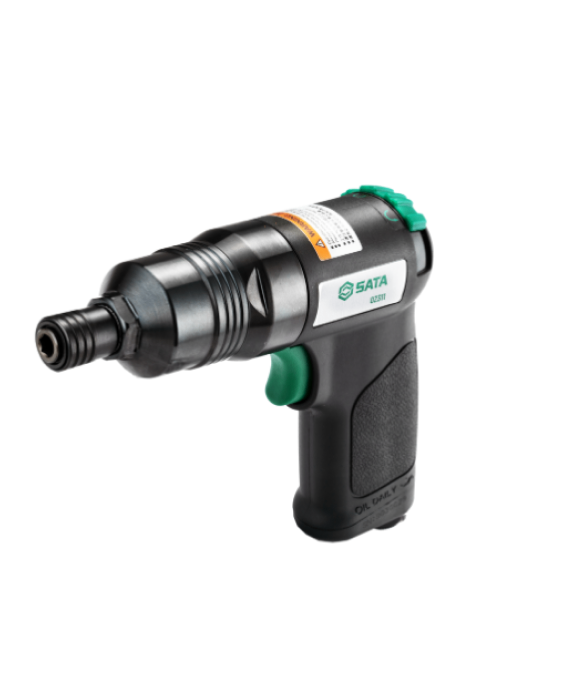 Súng vặn vít dùng khí SATA 02311 (50Nm, 12500Rpm, M6)
