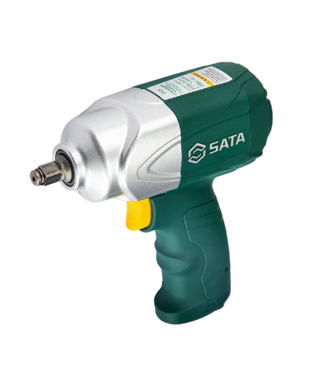 Súng vặn bu lông khí nén SATA 02124 (450Nm, 7000Rpm, M16)