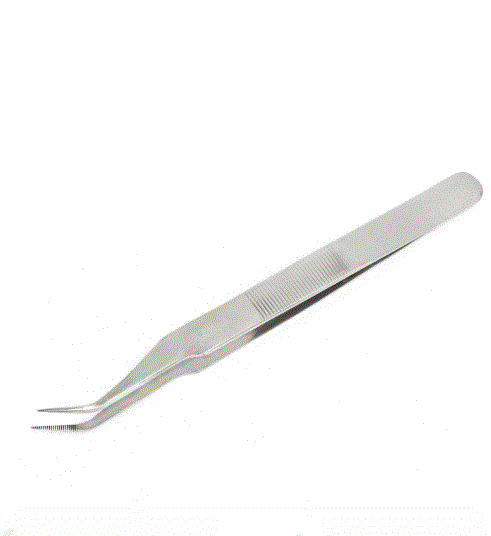 Nhíp khuỷu tay dài SATA 03153 (170mm)