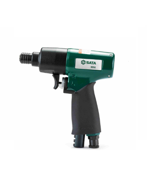 Súng vặn vít dùng khí SATA 02312 (88Nm, 10000Rpm, M10)