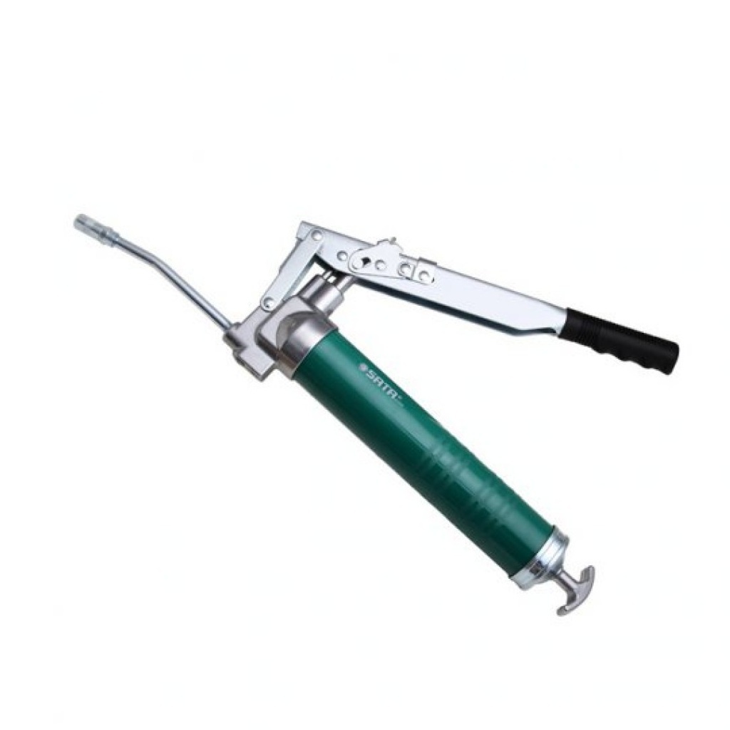 Bơm mỡ áp lực cao 400cc SATA 97205